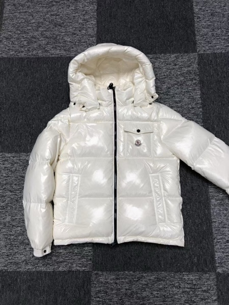 Canada Goose Kids Jacket-5